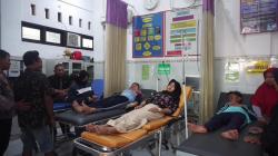 Dipasok 2 SPPG, Ini Daftar Menu MBG yang Diduga Racuni Pelajar SD-SMA di Kedungadem Bojonegoro