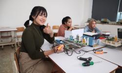 UBSI Kampus Bekasi Cetak Generasi Siap Kerja dengan Soft Skill dan Hard Skill Seimbang