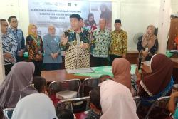 Penanganan Stunting di Kulonprogo Terganjal Anggaran, Butuh Dukungan Lintas Sektoral