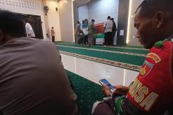 Dikira Tidur, Santri di Bantul Ditemukan Meninggal