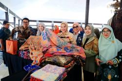 Batik Lumajang Siap Go Nasional, Pameran 2025 Jadi Pintu Gerbang Ekonomi Kreatif