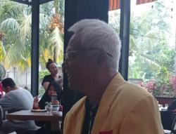 Sesepuh Golkar Purwakarta Ingatkan Kader agar Pilih Sosok Ketua DPD yang Paham Sejarah Partai 