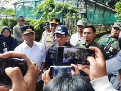 Heboh Cesium-137, Menteri LHK Jamin Produk Cikande Aman, tapi Moratorium Impor Besi Tua Diberlakukan