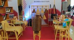 Mengangkat Kerajinan Rotan: Bamba Rattan dan Dukungan Pemerintah
