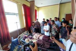 Bupati Ungkap Total Dugaan Keracunan Siswa Capai 284 Siswa di Luragung