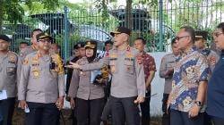 Kapolda Hendro Pandowo Tekankan Pengamanan Humanis pada Aksi Damai Tambang Rakyat 6 Oktober
