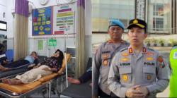 Polres Bojonegoro Turun Tangan Usut Dugaan Keracunan Massal MBG, Bisa Dipidanakan?
