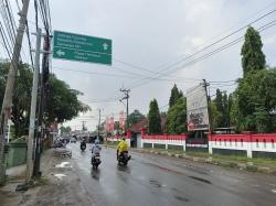 Jalanan Sepi di Parungpanjang, Rumpin, dan Cigudeg Usai Penutupan Tambang oleh Pemprov Jabar