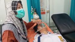 Update KLB Dugaan Keracunan MBG di Kadungora Garut : Total 307 Pasien, 2 Masih Dirawat di RS