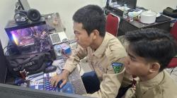 PKL Jadi Syarat Wajib, SMK di Surabaya Ini Siapkan Siswa Terampil Percaya Diri Hadapi Dunia Kerja