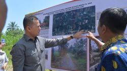 Jalan Layak, Ekonomi Naik: Ijeck Dorong Peningkatan Kualitas Hasil Pertanian Lewat Program PISEW