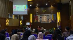 Seminar Nasional FISIB 2025: Tari Manggala Satukan Peserta, Musik Tradisional Menuju Panggung Dunia