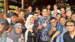 Dana Bagi Hasil Cukai Hasil Tembakau, Disalurkan Sesuai Kondisi Keuangan Negara