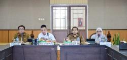 Pemkab Lebak Segera Hadirkan Lebak Ruhay, Kanal Digital Aduan Publik Via WhatsApp