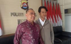 Restoratif Justice, Kasus Anggota DPRD Cilegon Hikmatullah dari Tudingan Tabrak Tempuh Jalan Damai‎