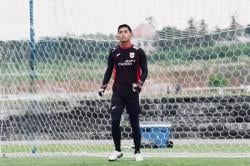 Mendadak, Reza Arya Resmi Dipanggil Perkuat Timnas Indonesia di Kualifikasi Piala Dunia 2026