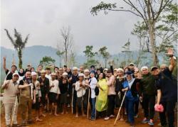 Kajati Banten Dr Siswanto Lindungi Keberadaan Masyarakat Baduy Melalui Dukung Perda Adat