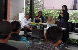 Dorong Akses Permodalan, Legislator Jabar Minta Bank Pemerintah Permudah Kredit Usaha UMKM