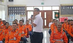 KAI Daop 3 Cirebon Upgrade Kemampuan PJL: Siap Hadapi Pelanggar dan Cuaca Ekstrem