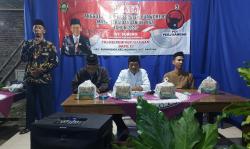 Dari Embung, Pos Kamling, hingga Peralatan Katering, Inilah Aspirasi Warga Sumberejo