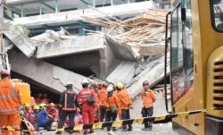Ini Update Terkini Jumlah Korban Musola Ponpes Al Khoziny Sidoarjo