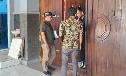 Eks Kadis PUPR Lamongan Wahyudi Akan Diperiksa KPK di Lapas