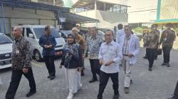 Penderita TBC Lebih 1 Juta Kasus, Pemerintah Terapkan Strategi Percepat Penanganan TBC dan Penularan