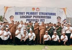 Akademisi Undana: Pemprov NTT Sibuk Retret, Bukan Sibuk Atasi Kemiskinan