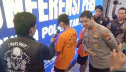 Guru SD di Makassar Cabuli Muridnya 7 Kali dengan Modus Les Private Ditetapkan Tersangka