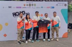 BOB Gelar BiosfeRun 2025, Lomba Lari di Perbukitan Menoreh Lintasi DIY-Jateng