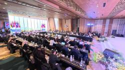 Negara-Negara ASEAN Dorong Jaringan Listrik Terintegrasi untuk Kurangi Emisi