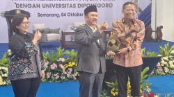 Bappenas Gandeng Undip, RSND Akan Jadi Pusat Penanggulangan Kanker