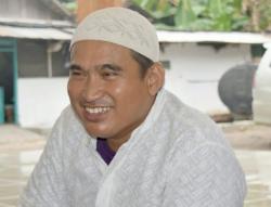 Selamat dari Reruntuhan, Dua Santri Al Khoziny Jadi Saksi Hidup Tragedi Musala Ambruk