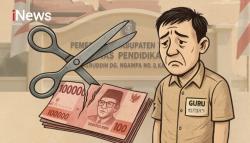 Guru di Takalar Keluhkan Pemotongan Gaji