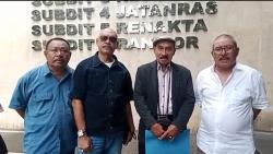 Keluarga Besar Maluku Tegaskan Pembelaan Terhadap Integritas Nono Sampono