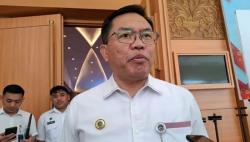 Sony Sonjaya, Jenderal Pemikir yang Urusi Gizi Segera jadi Bintang Dua