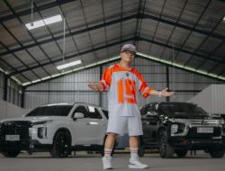 Lagu EGP Viral di TikTok, Perpaduan Hiphop dan Sentuhan Lokal Rapper Sundanis