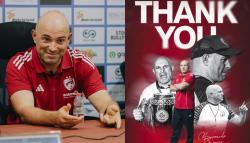 PSM Makassar Hormati Pengunduran Diri Bernardo Tavares, Tunjuk Ahmad Amiruddin Caretaker