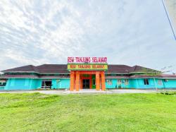 Faskes Sulit Dijangkau, Tiga Kecamatan di Langkat Desak RS Tanjung Selamat Segera Layani Pasien BPJS
