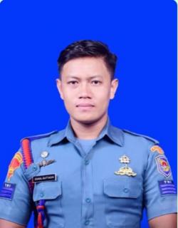 TNI AL Berduka, Praka Marinir Zaenal Mutaqim Gugur Saat Latihan Penerjunan HUT ke-80 TNI
