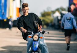 Marc Marquez Kesulitan Taklukkan Sirkuit Mandalika, Quartararo Buka Rahasia