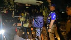 Satpol PP Madiun Kembali Amankan 9 PSK, 4 Positif HIV dan 1 Sifilis