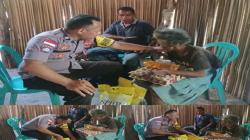 Kisah Pilu Nenek Marlince, Hidup Sebatangkara di Gubuk Reyot di TTS
