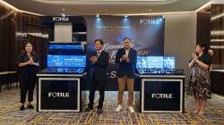 Permintaan Pasar Meningkat, Fotile Perluas Pasar Jatim dan Indonesia Timur