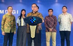Komdigi Bekukan TDPSE TikTok, Diduga Langgar Aturan dan Terkait Judi Online
