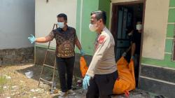 Pilu! Anak di Gowa Syok, Temukan Ayah Meninggal Dunia saat Datang Bawakan Makanan