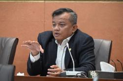 Aksi Menteri LHK Hanif 'Segel' Kawasan Puncak Disorot DPR: Ganggu Iklim Investasi dan Gelombang PHK