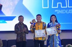 Anang–Ashanty Ajak Generasi Muda Madura Jadi Pelaku, Bukan Penonton Industri Kreatif