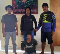 Kapolres Tegaskan: Tidak Ada Tempat bagi Pelaku Kejahatan di Parigi Moutong