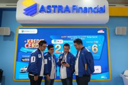 ACC Tawarkan Skema Pembiayaan Berbeda di GIIAS Bandung 2025